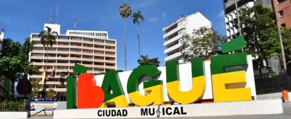 Ibagué le apuesta a elevar la ocupación hotelera con una agenda de eventos durante todo el año