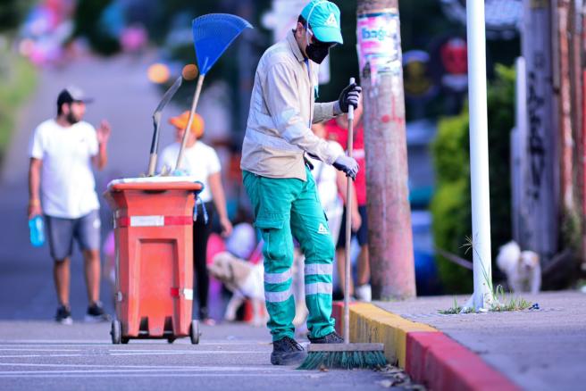 alcaldia de Ibagué