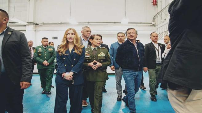  Las zonas francas seguirán siendo motores de inversión, exportaciones y empleo y también pueden convertirse en puentes que conecten a miles de unidades productivas de la Economía Popular con nuevas oportunidades de desarrollo, manifestó la ministra Diana Marcela Morales Rojas.