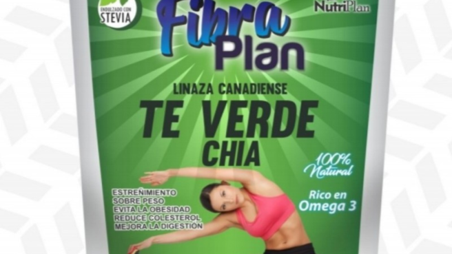 Este producto no cuenta registro válido del Invima.