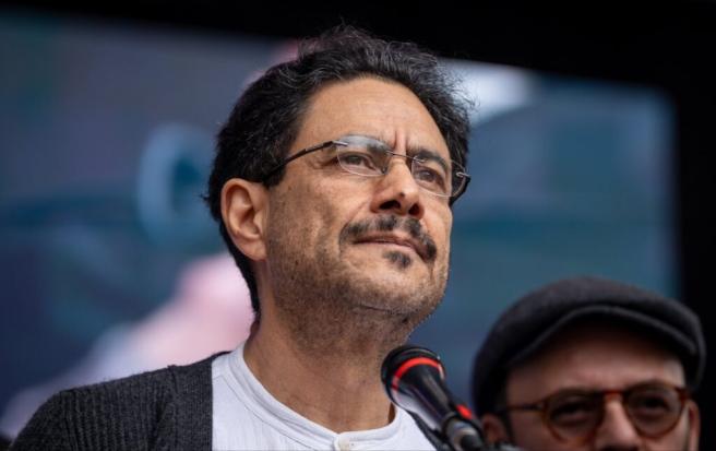 Ivan Cepeda 