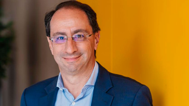 José Manuel Restrepo, vicepresidente electo de Colombia.