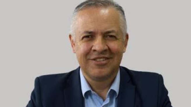 Ingeniero Alejandro Ospina, presidentede Utipec