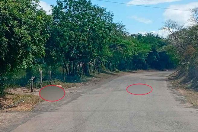 Personas