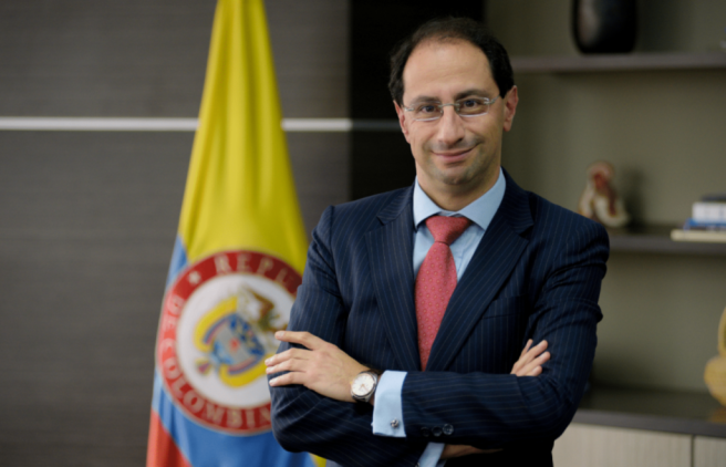 Jose Manuel Restrepo