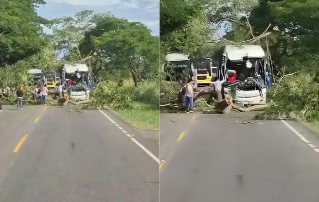 Accidente