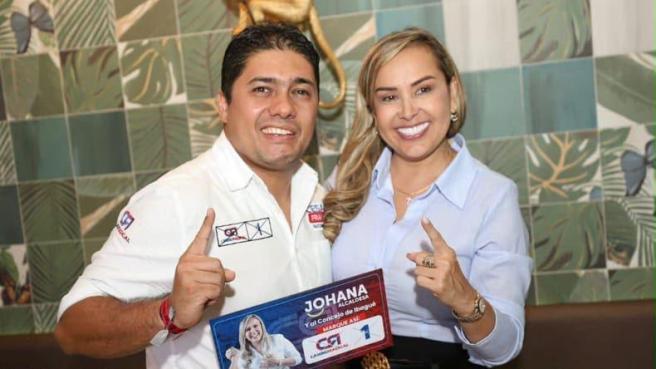 personas