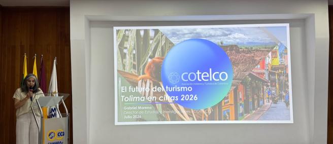 Hoteles de Ibagué proyectan una recuperación del turismo tras un semestre marcado por factores externos