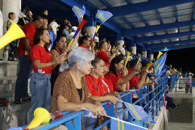 Panamericano de Natación impulsó la economía de Ibagué con una ocupación hotelera del 75 %