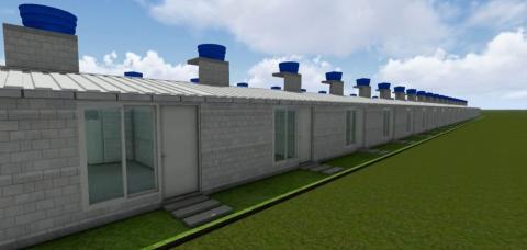 Imágenes de referencia del proyecto. 