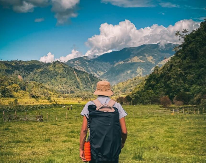 Turismo en Ibagué