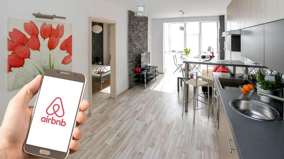 Alojamiento turístico en unidades residenciales - 1