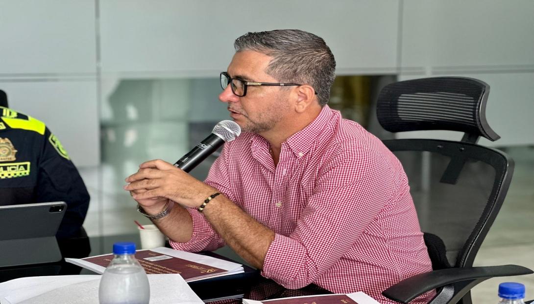 Guillermo Alvira 2024 abril 22