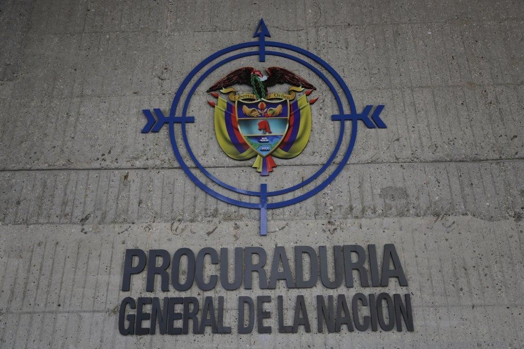 Procuraduria