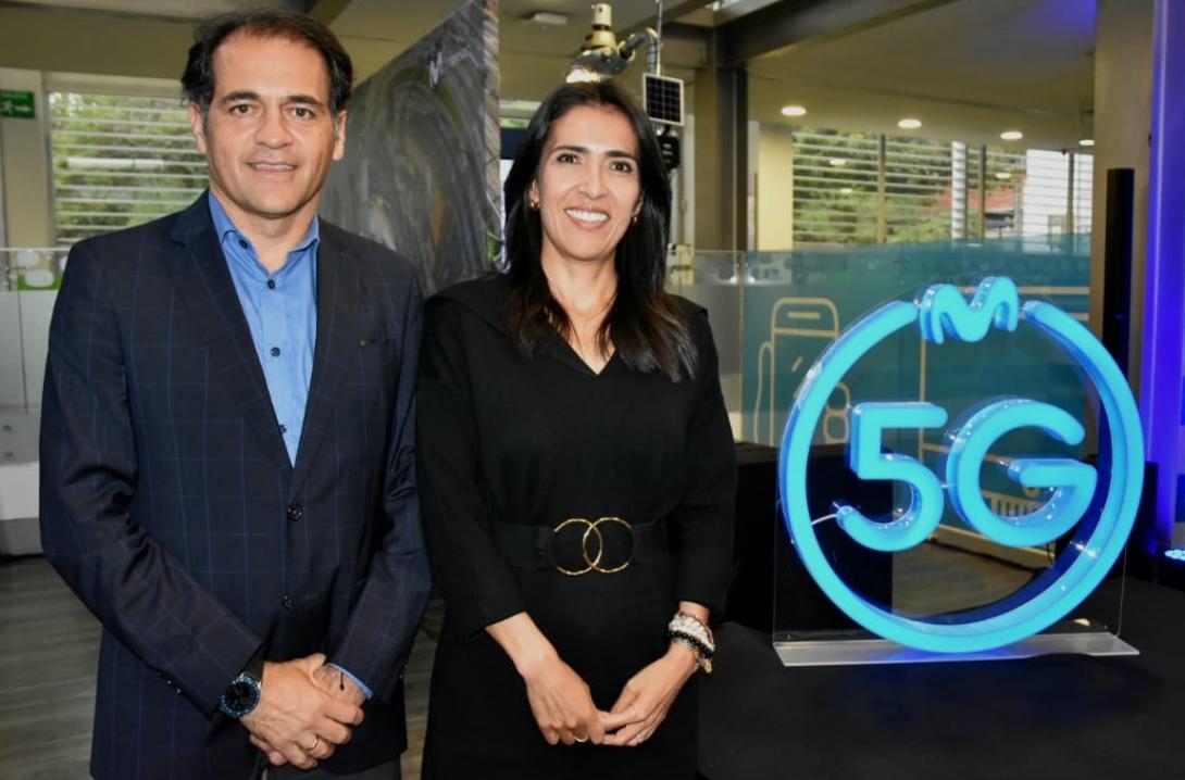 Movistar 5G