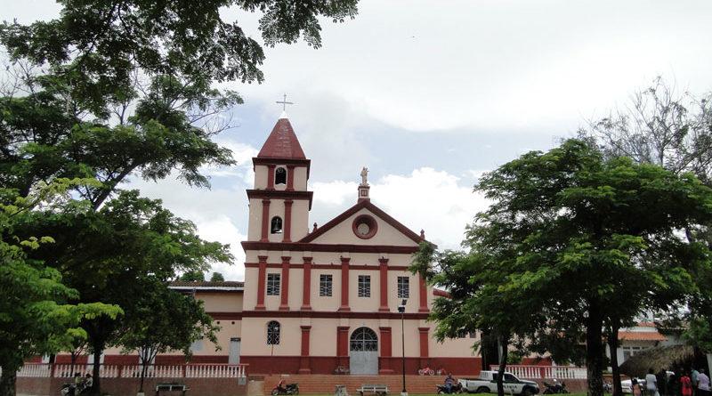 San Luis