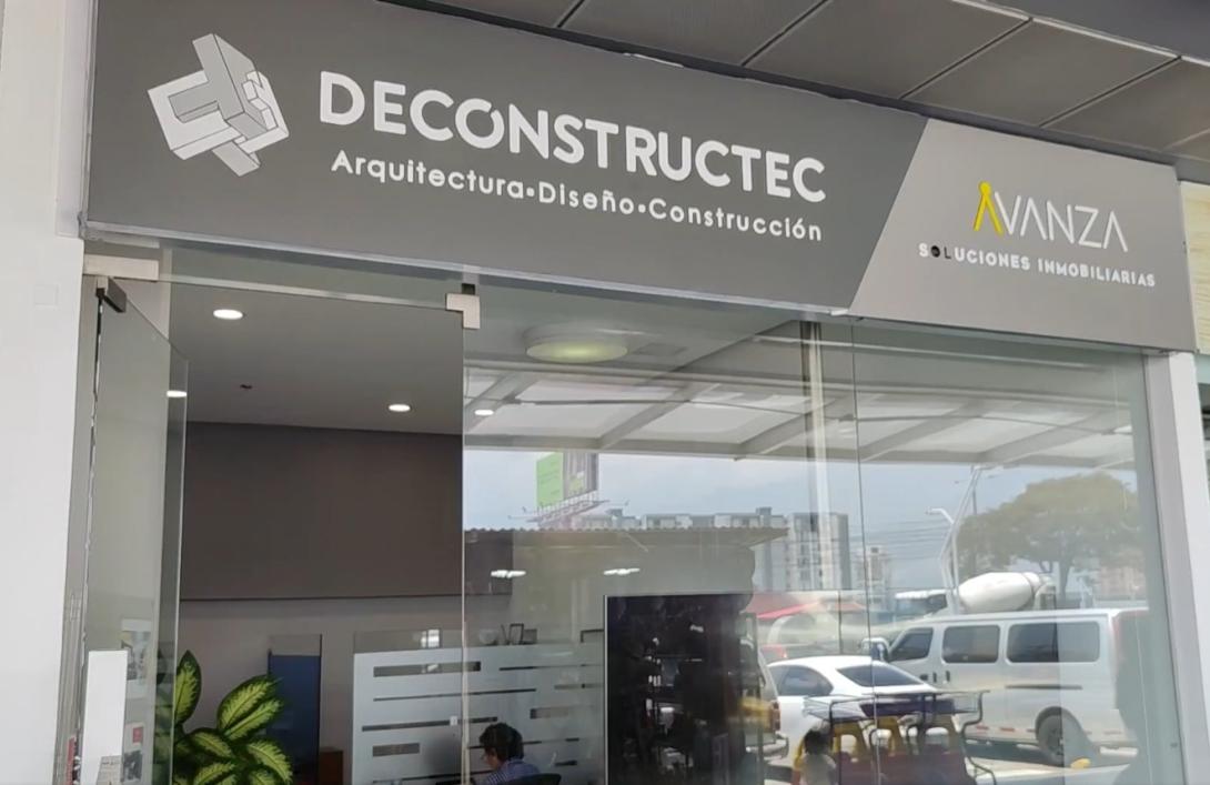 Promotora y Constructora Deconstructec SAS