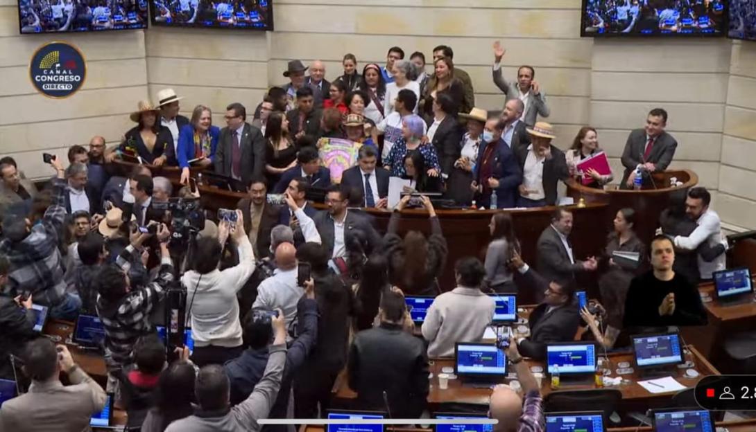 Senado
