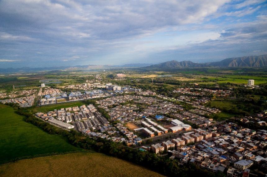 Ibagué