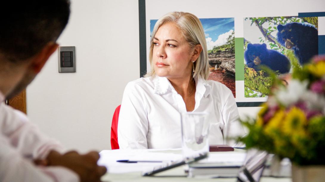 Olga Alfonso