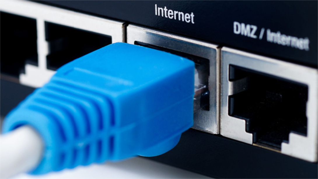 Crecen conexiones a internet en Colombia.