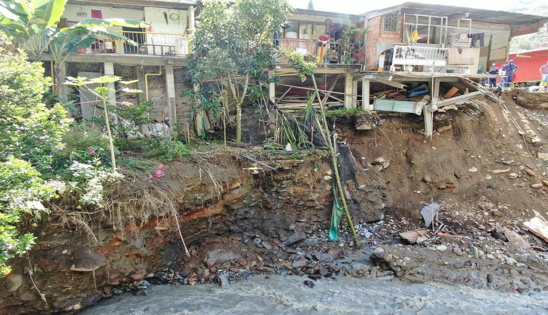 Cortolima zonas afectadas por lluvias 2024