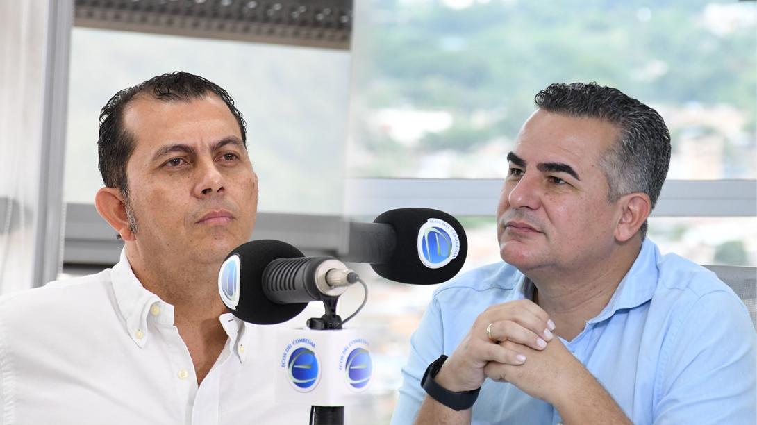 Carlos Edward Osorio Felipe Ferro 2024 mayo 21