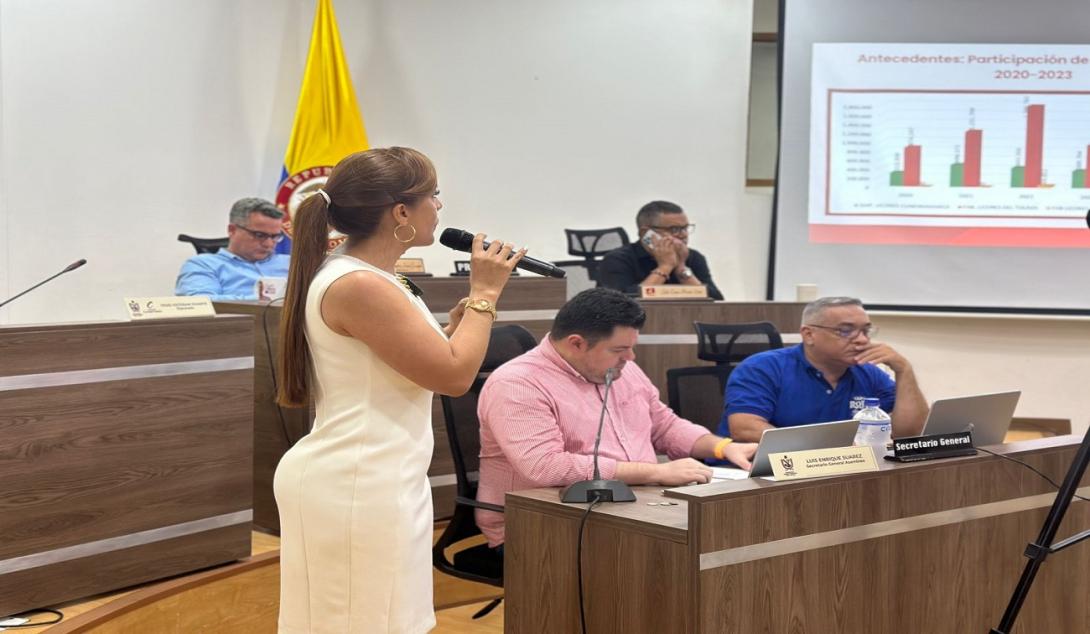 Victoria Castillo 2024 mayo 23 