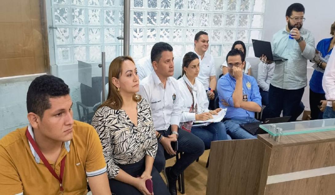 Asamblea aprobó crédito a la Gobernadora 2024 mayo 29