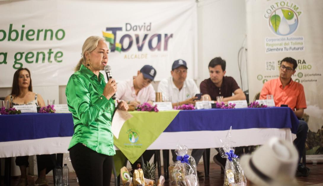 Cortolima en Alpujarra 2024