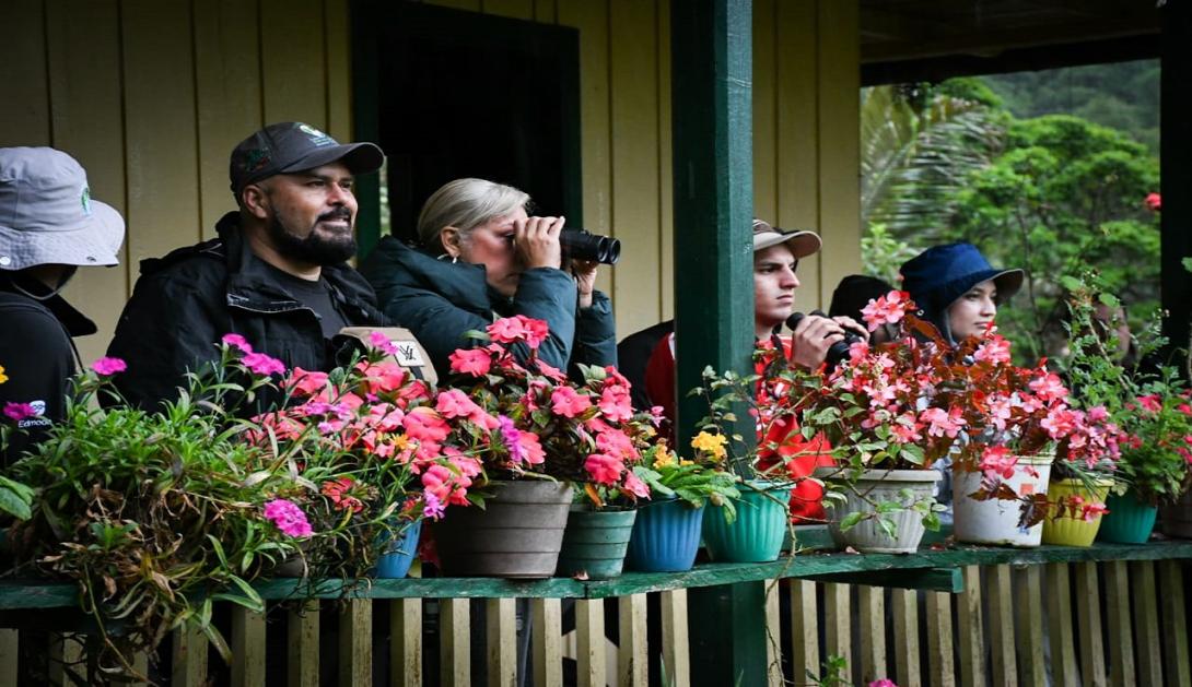 Cortolima aviturismo 2024