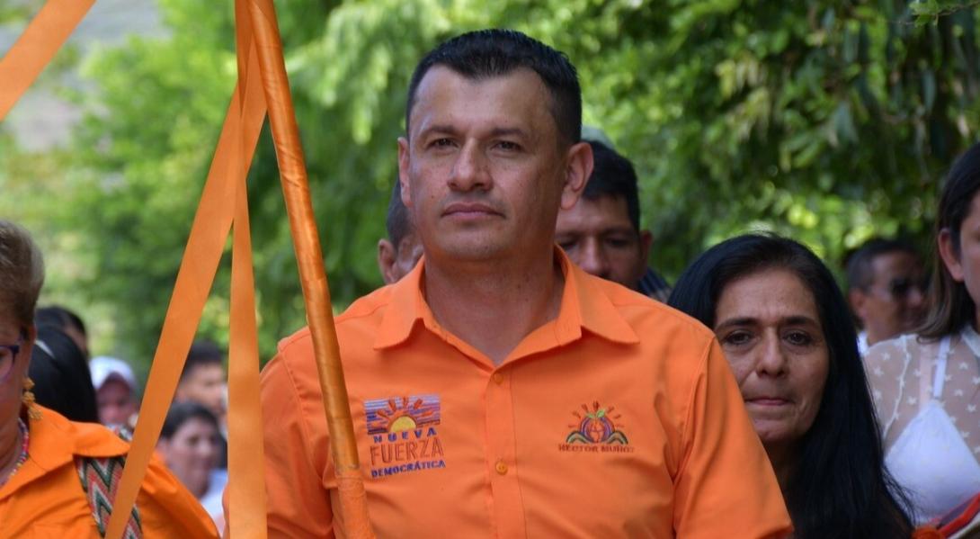 Suministro