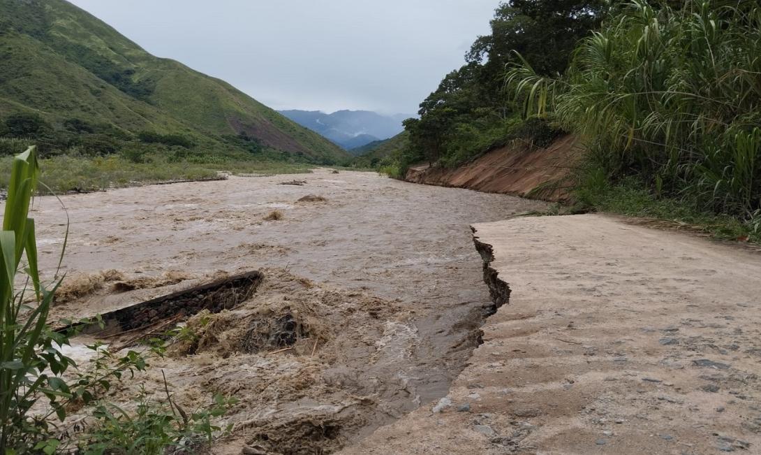 Vía a Roncesvalles 2024 junio 17