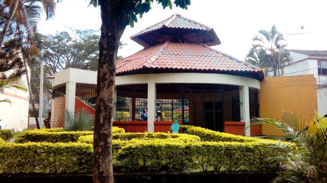 Kiosko Rincón de la Campiña