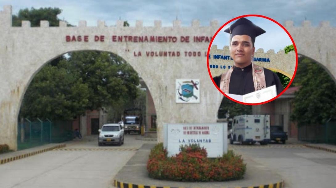 Brayan Felipe Melo Ospina