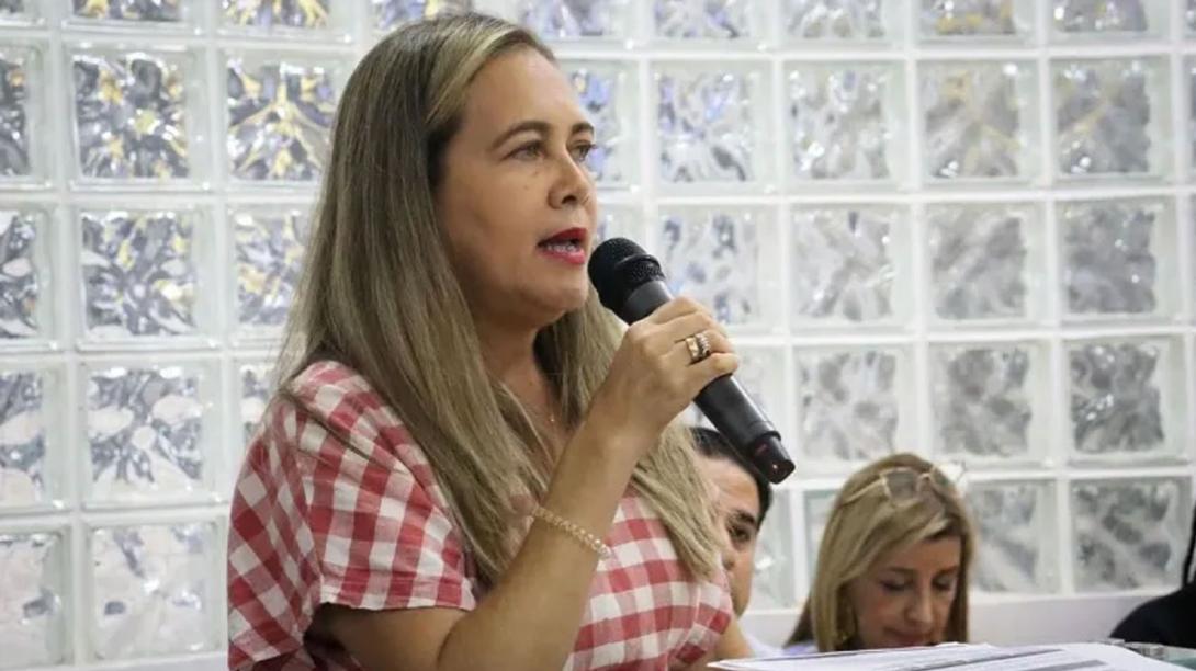 Francy salazar