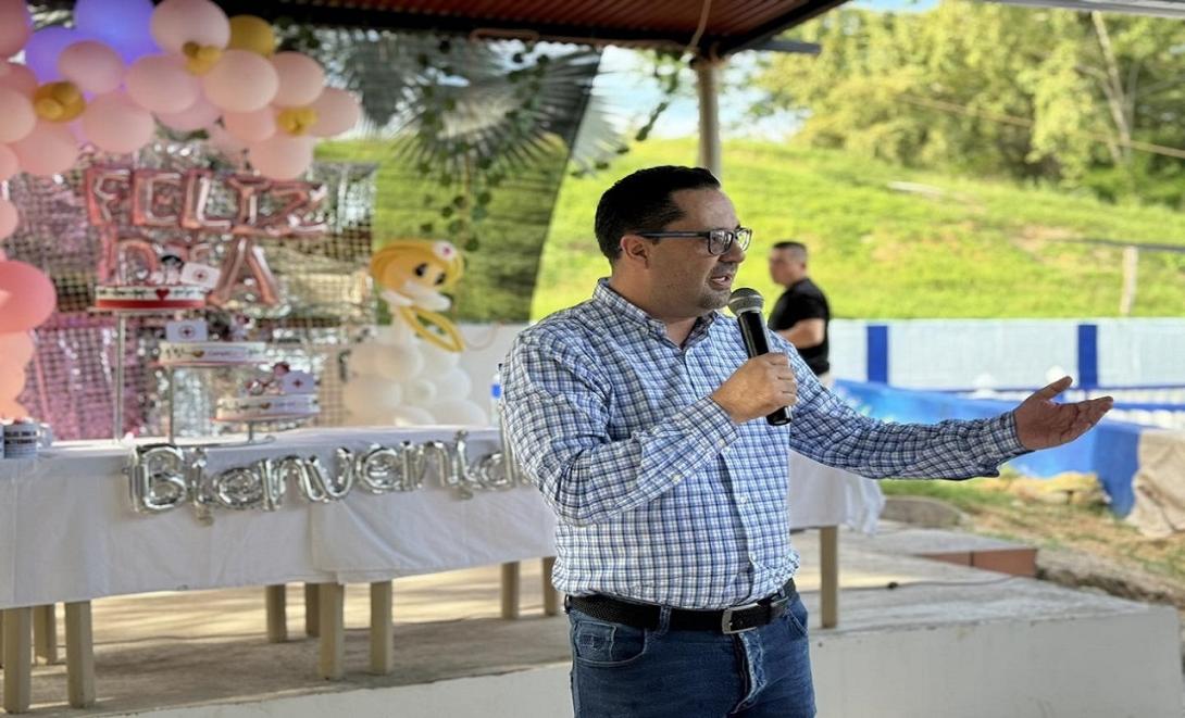 Diego Matiz 2024 julio 11
