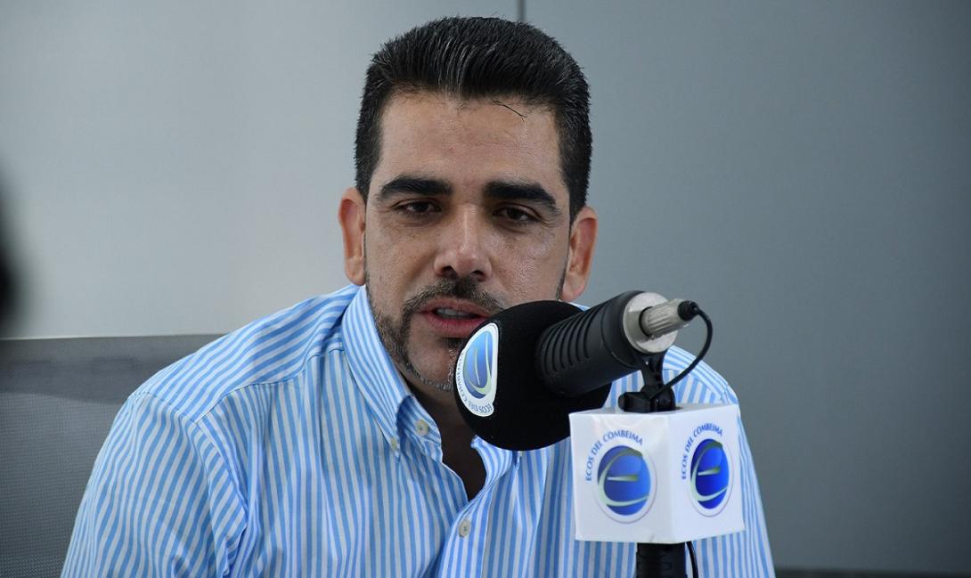 Wilson Gutiérrez El Espinal 2024 julio 8