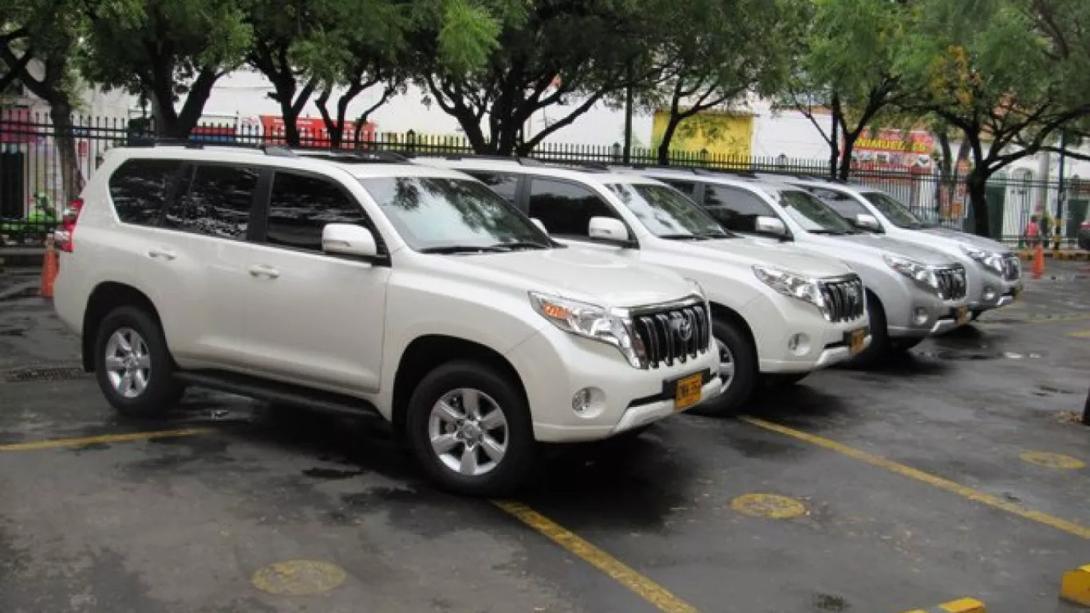 Esta situación, “podría llevar a determinar conductas disciplinarias relevantes en la que hubiesen podido incurrir servidores del nivel directivo y otros.