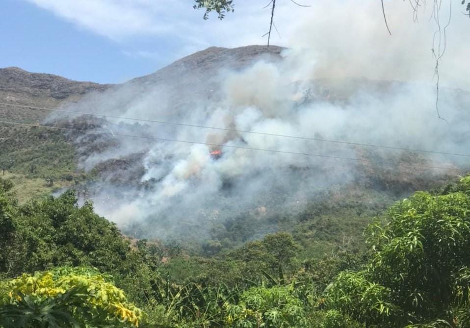 incendio