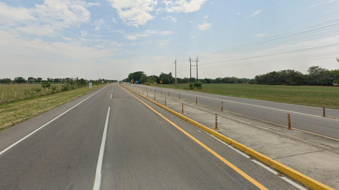 Vía Flandes - Espinal