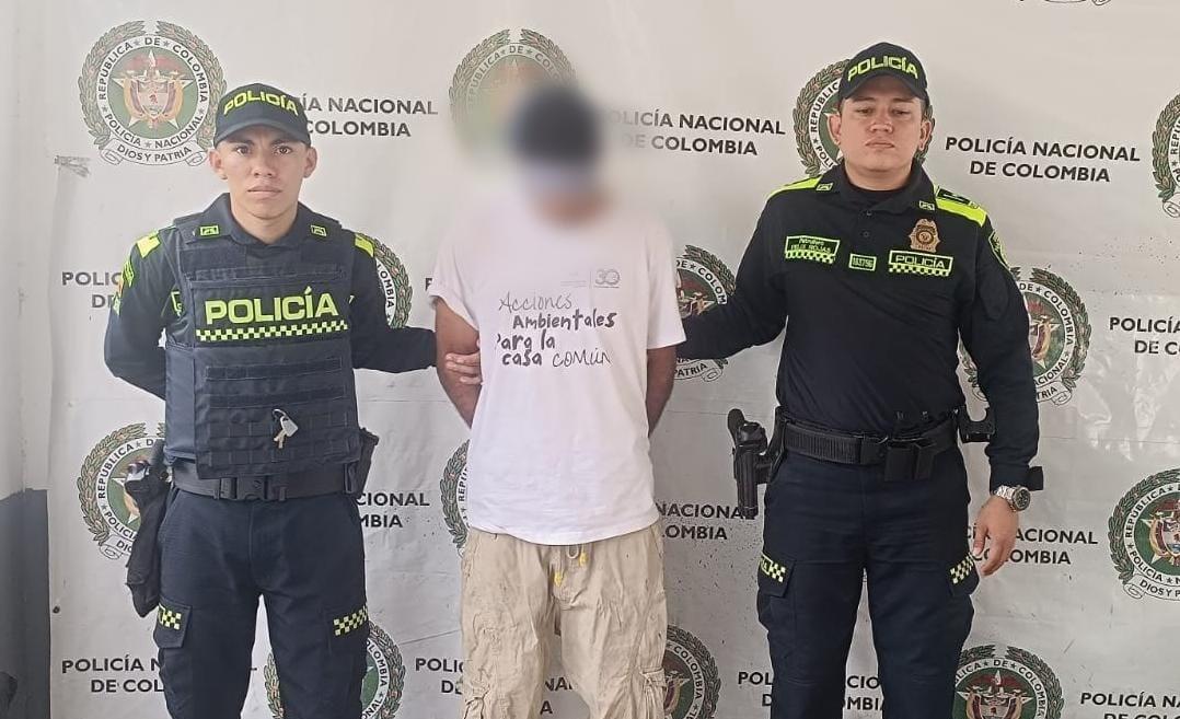 Policía del Tolima