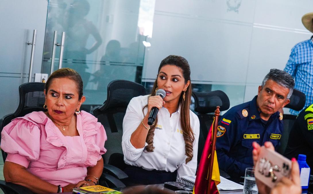 Policía 