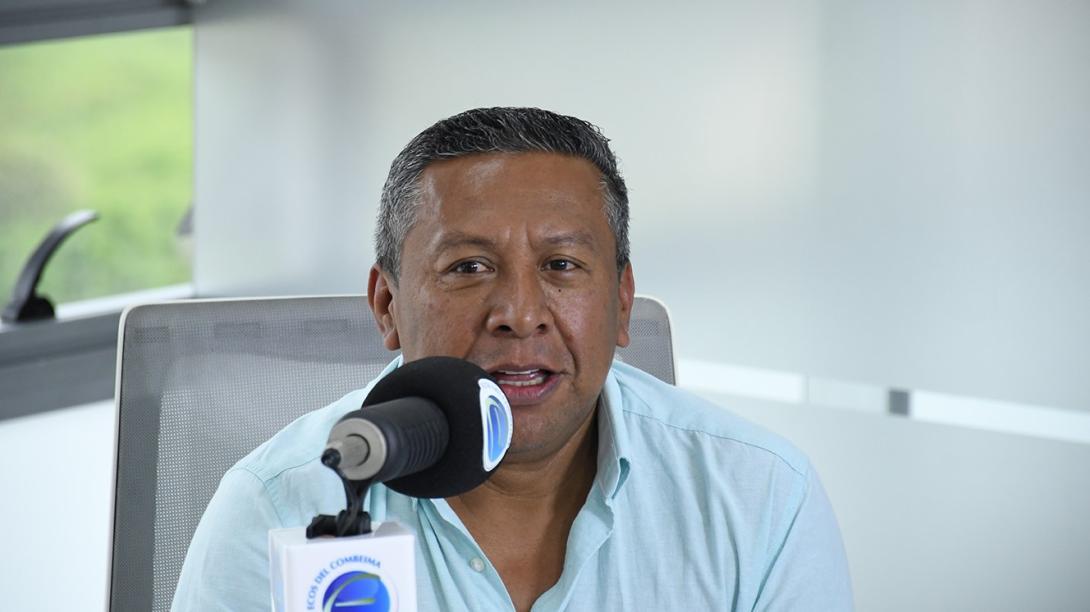 José Élver Hernández