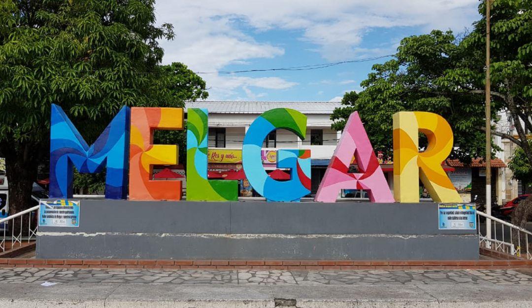melgar