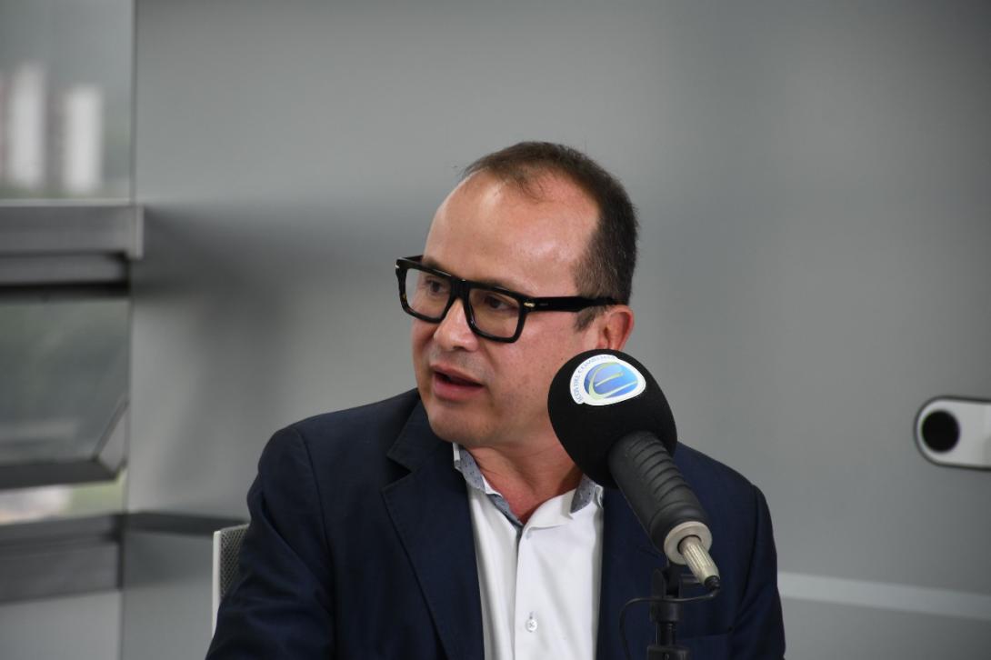 Elkin Alonso Castaño