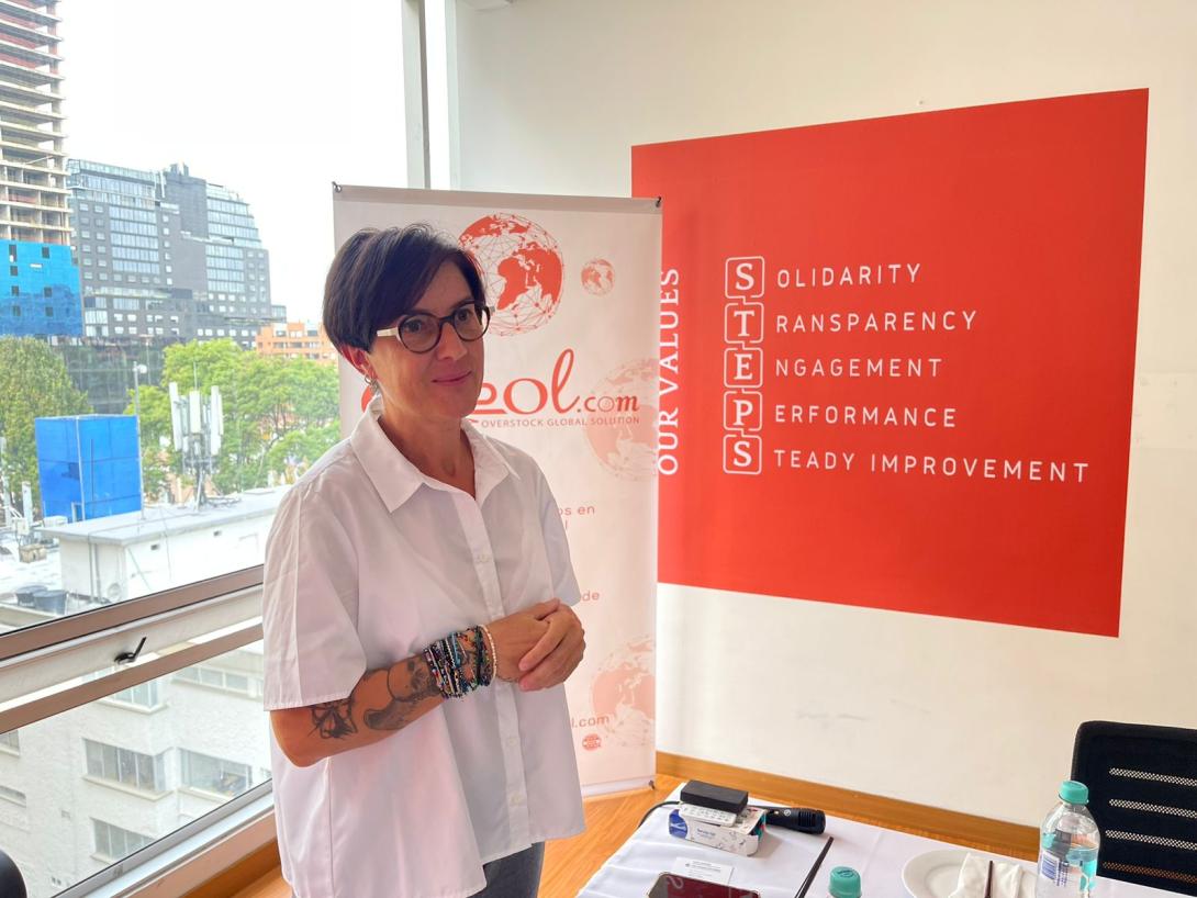 El 70% de estas operaciones en Colombia se han realizado en la región metropolitana del Valle de Aburrá, y el resto en ciudades como Bogotá y otras zonas del país.