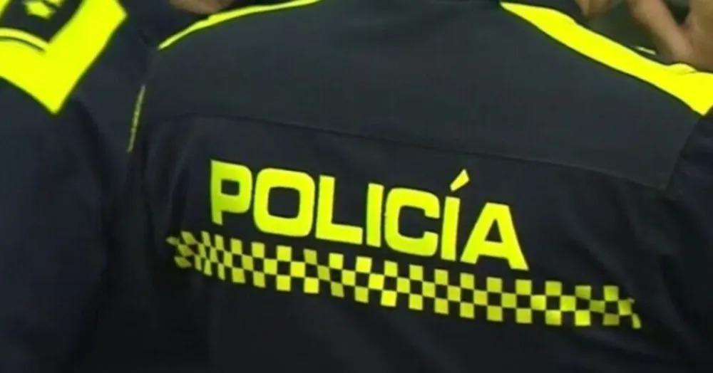 Policia 