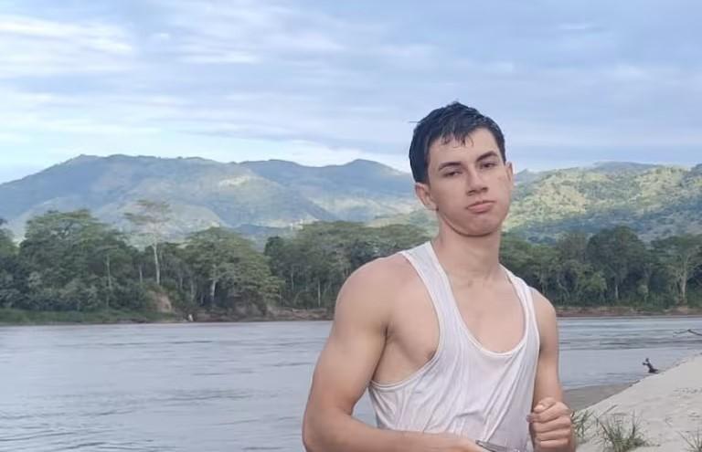 Johan Sebastián Lozano Buitrago