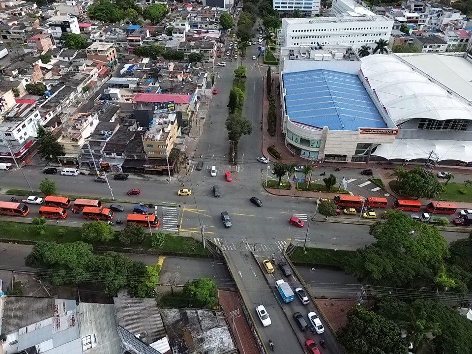 Movilidad